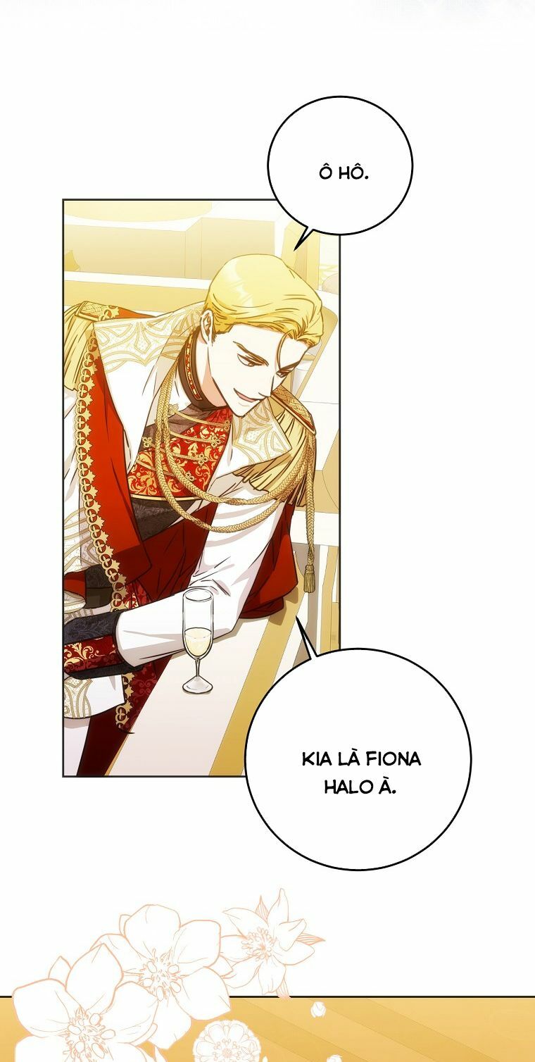 Tôi Trở Thành Vợ Nam Chính Chapter 33 - Trang 2