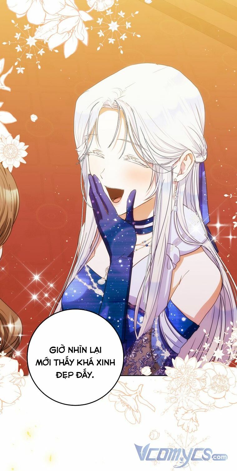 Tôi Trở Thành Vợ Nam Chính Chapter 33 - Trang 2