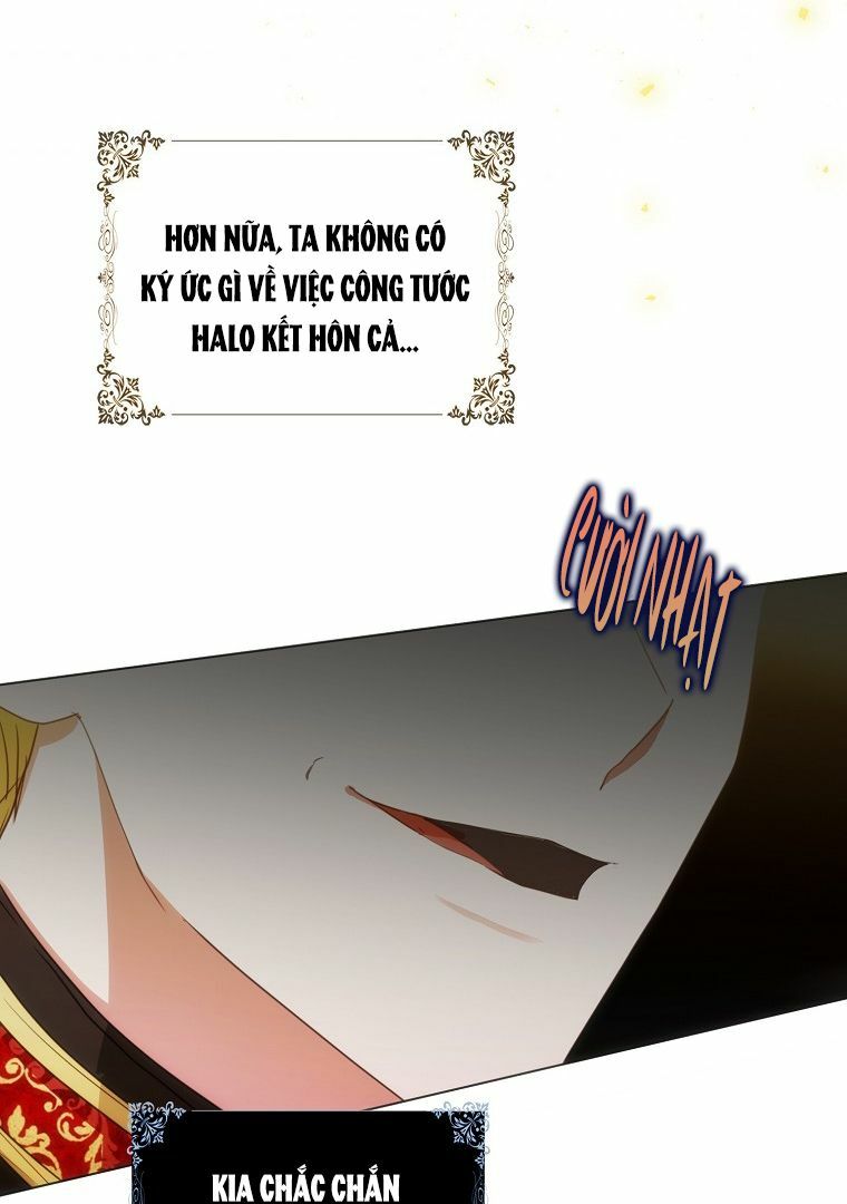 Tôi Trở Thành Vợ Nam Chính Chapter 33 - Trang 2