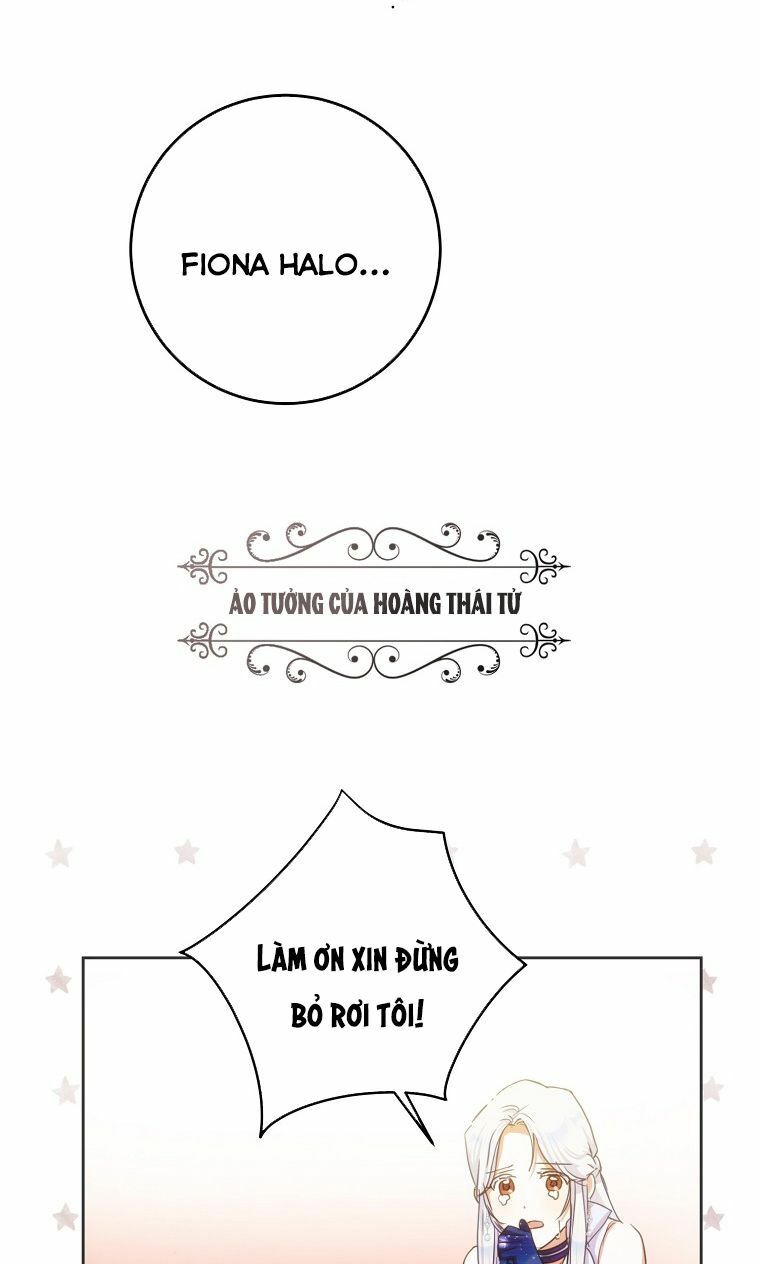 Tôi Trở Thành Vợ Nam Chính Chapter 33 - Trang 2