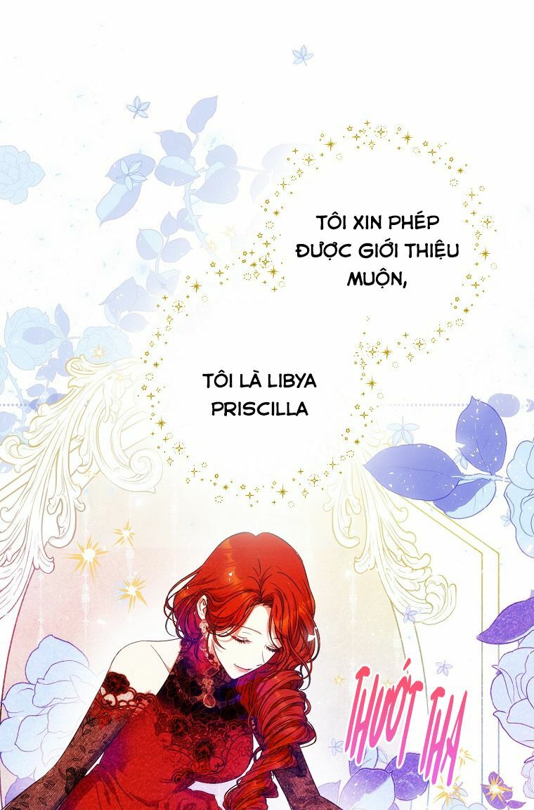 Tôi Trở Thành Vợ Nam Chính Chapter 33 - Trang 2