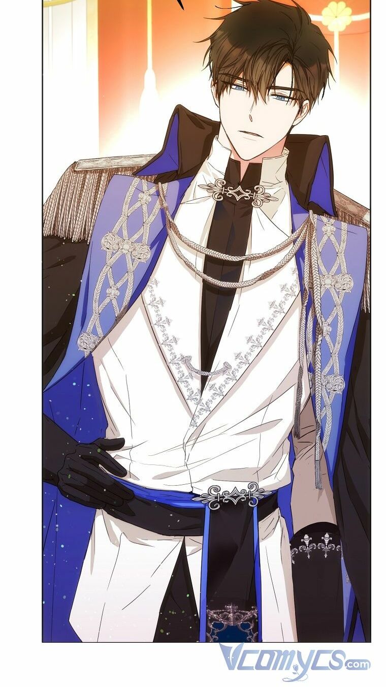 Tôi Trở Thành Vợ Nam Chính Chapter 33 - Trang 2