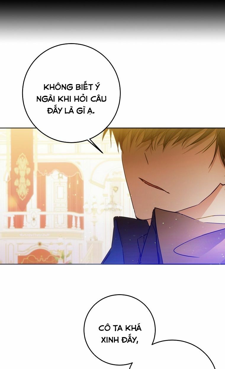 Tôi Trở Thành Vợ Nam Chính Chapter 33 - Trang 2