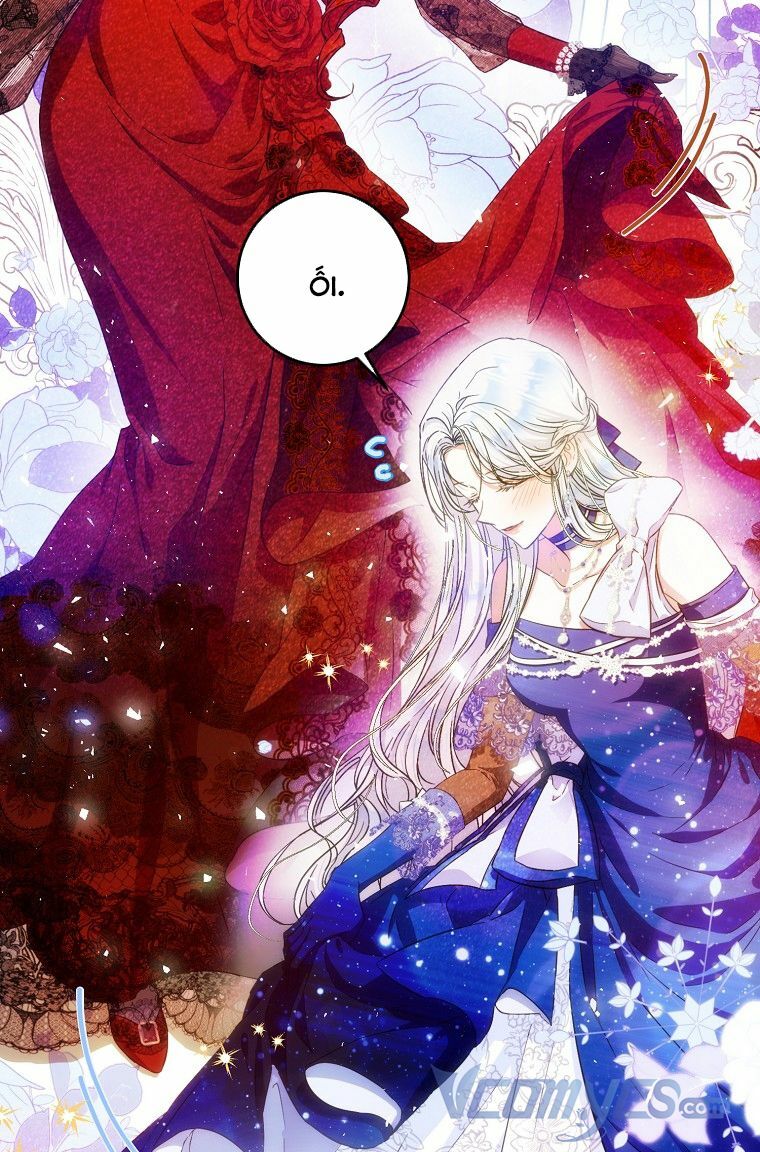 Tôi Trở Thành Vợ Nam Chính Chapter 33 - Trang 2