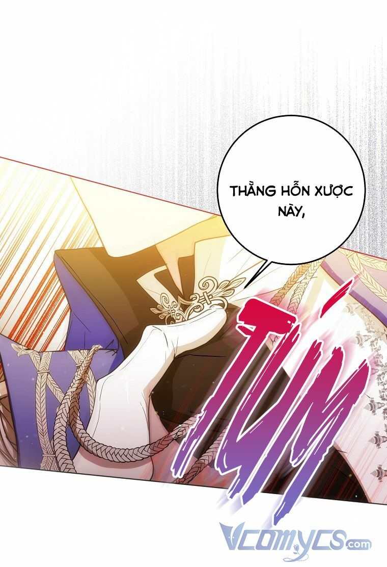 Tôi Trở Thành Vợ Nam Chính Chapter 33 - Trang 2