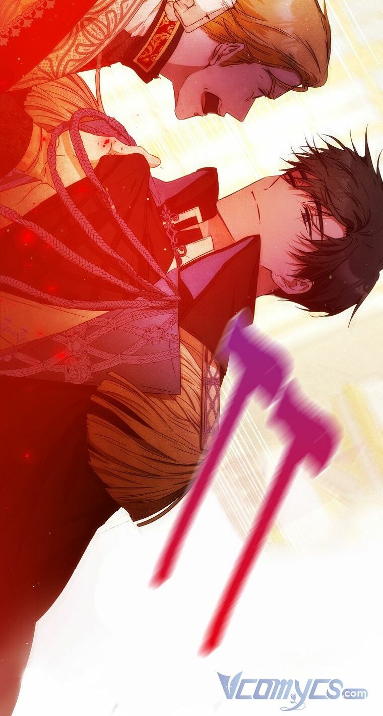 Tôi Trở Thành Vợ Nam Chính Chapter 33 - Trang 2