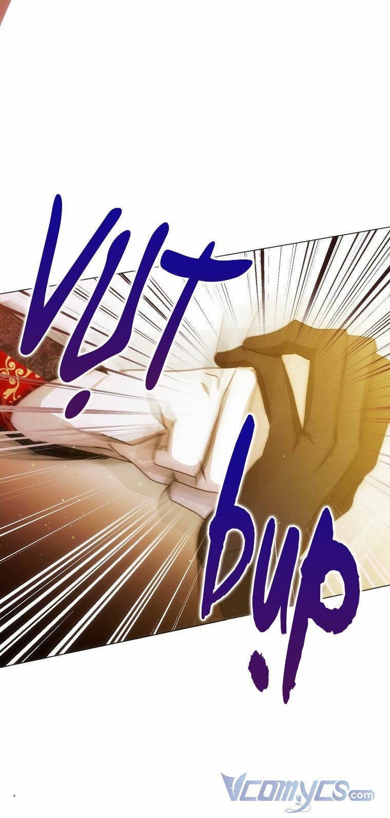 Tôi Trở Thành Vợ Nam Chính Chapter 33 - Trang 2