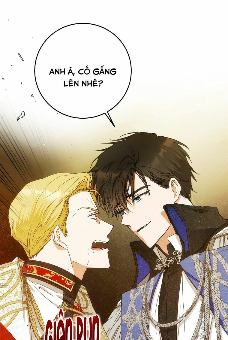 Tôi Trở Thành Vợ Nam Chính Chapter 33 - Trang 2