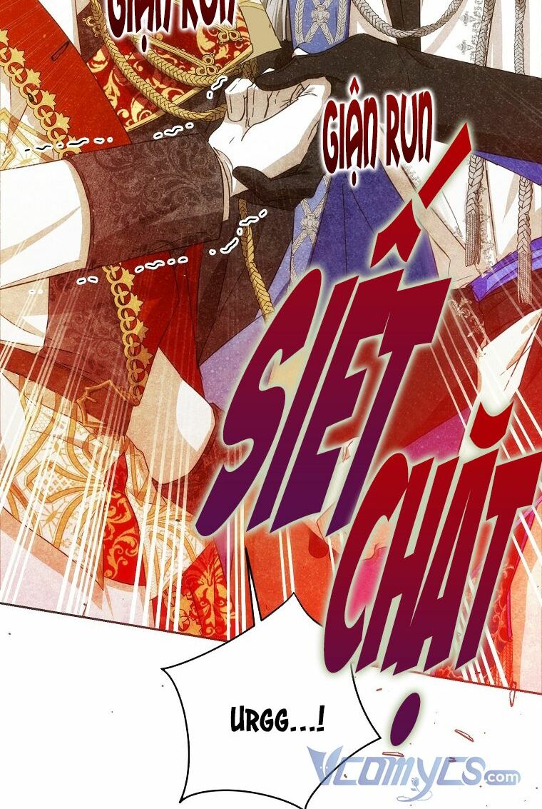 Tôi Trở Thành Vợ Nam Chính Chapter 33 - Trang 2