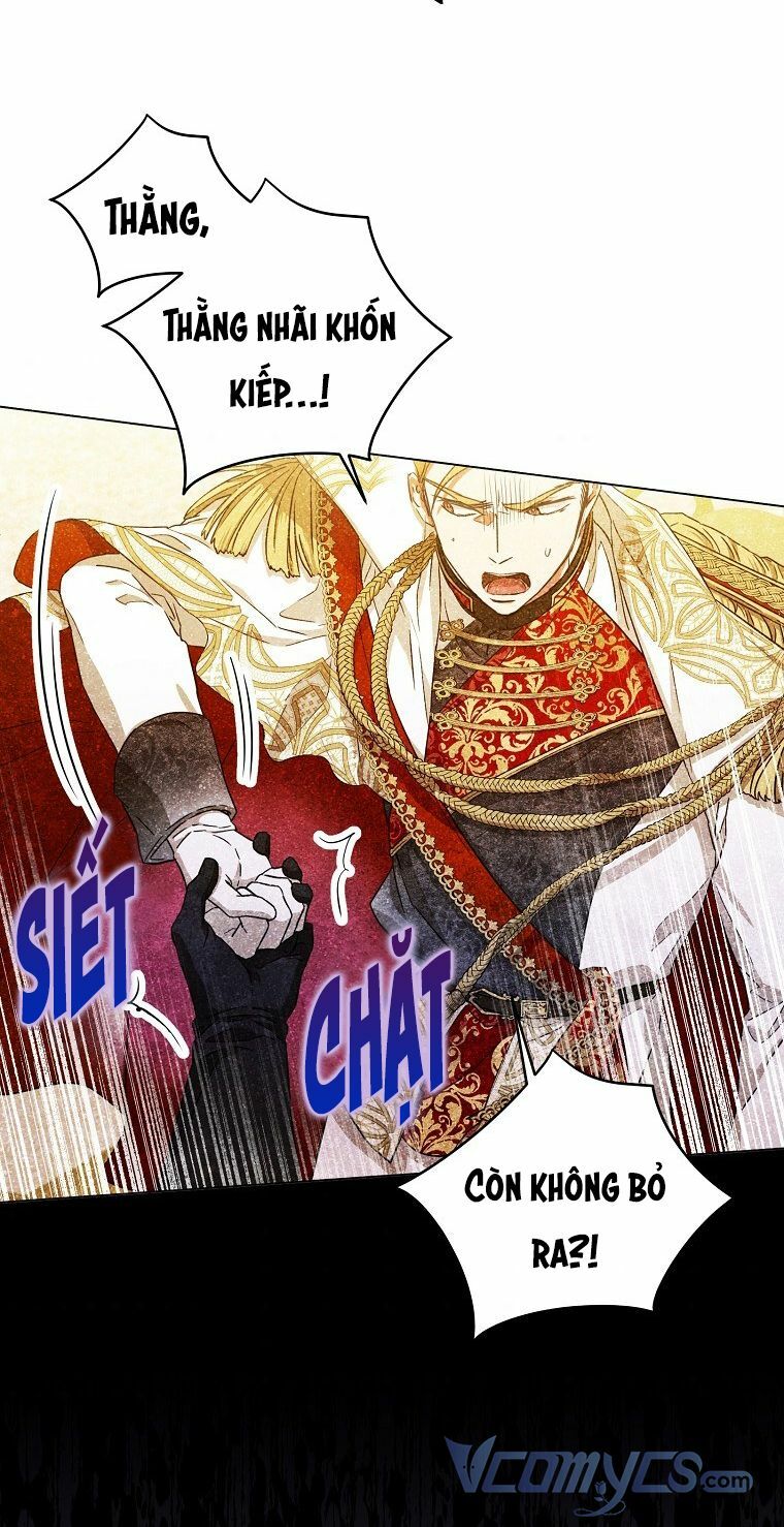 Tôi Trở Thành Vợ Nam Chính Chapter 33 - Trang 2