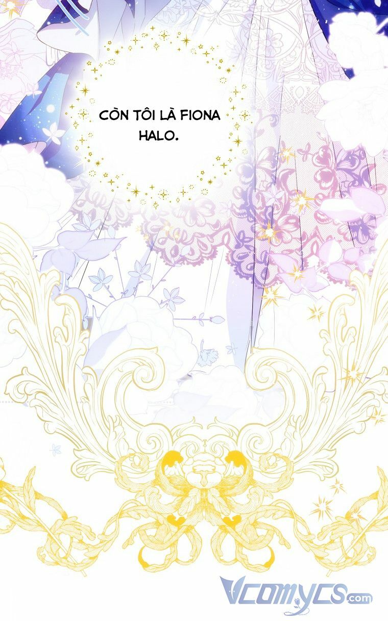 Tôi Trở Thành Vợ Nam Chính Chapter 33 - Trang 2