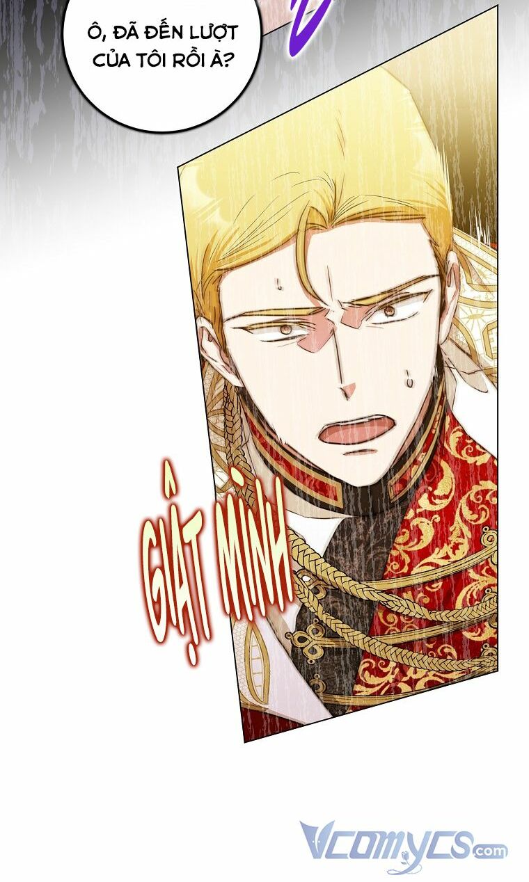 Tôi Trở Thành Vợ Nam Chính Chapter 33 - Trang 2