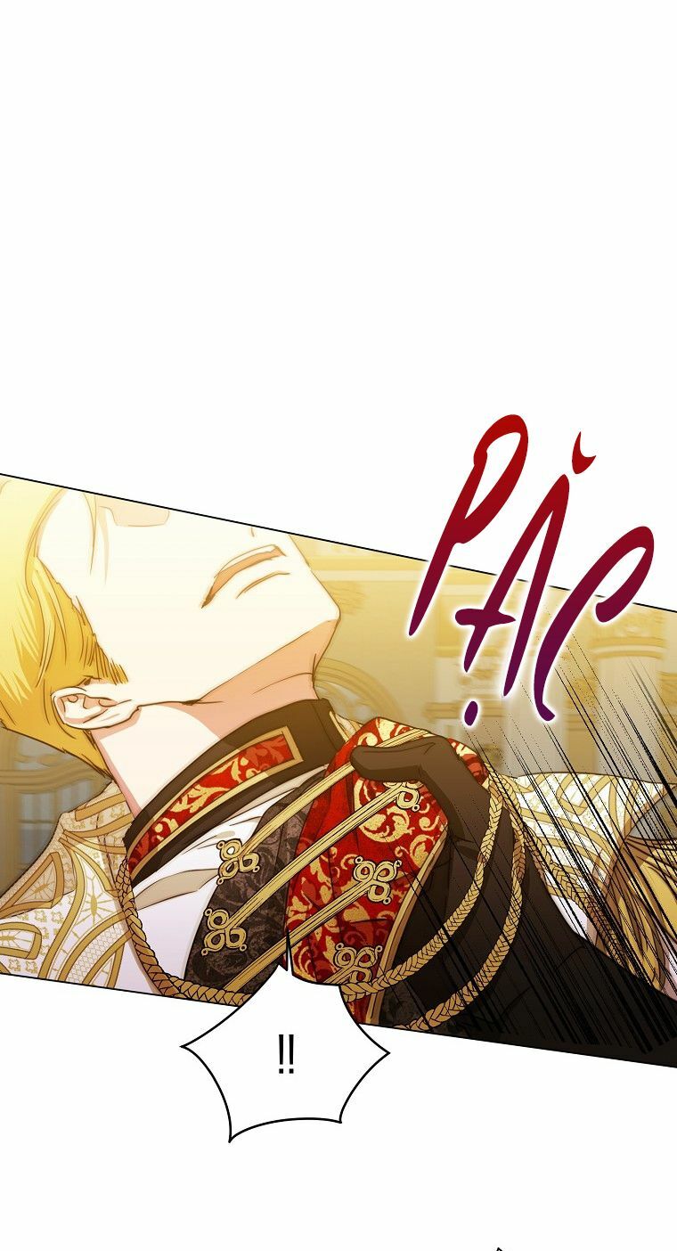 Tôi Trở Thành Vợ Nam Chính Chapter 33 - Trang 2