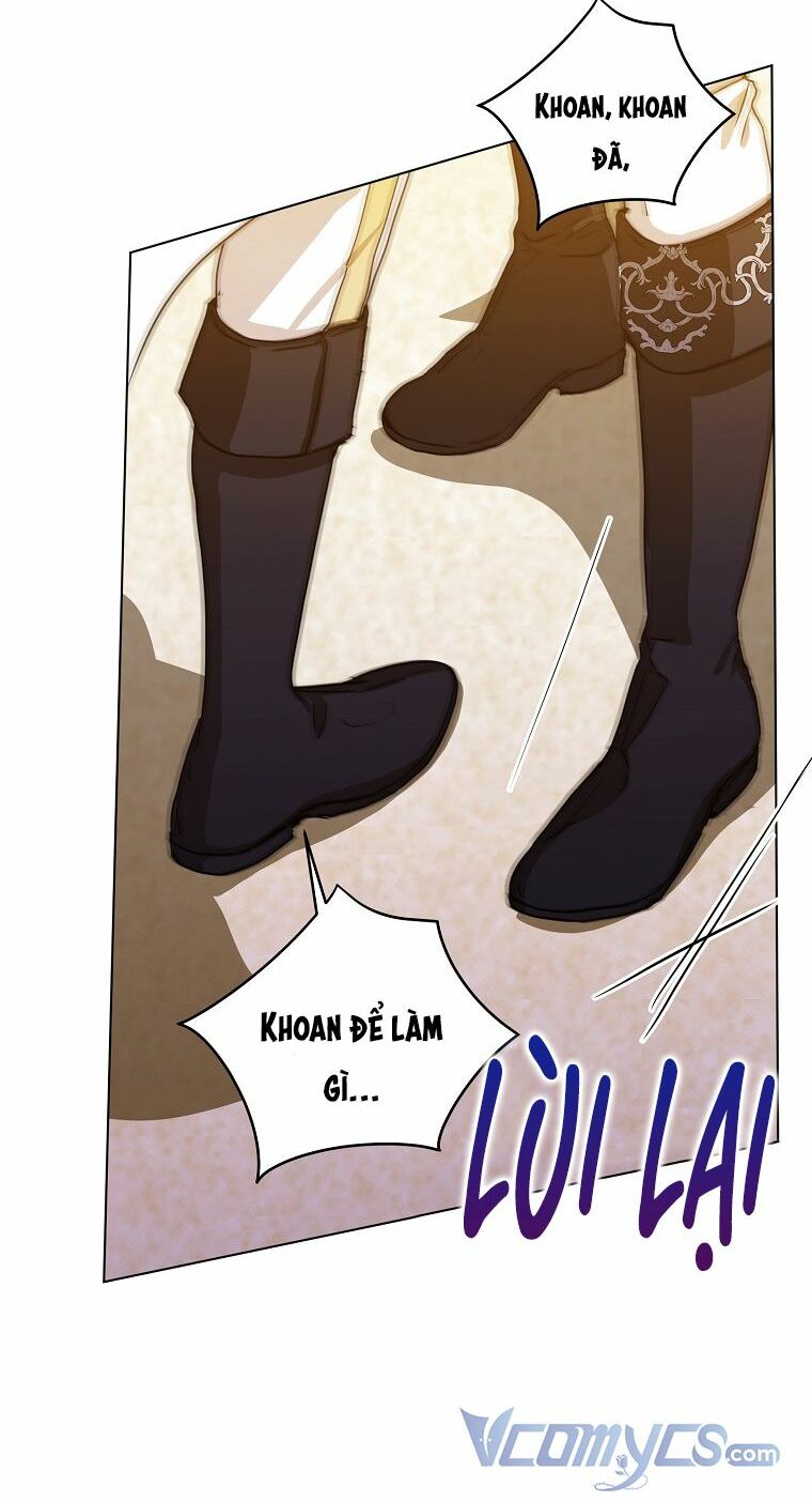 Tôi Trở Thành Vợ Nam Chính Chapter 33 - Trang 2