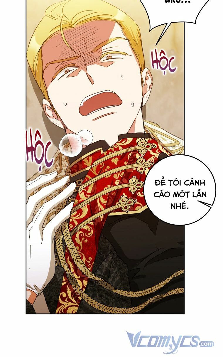 Tôi Trở Thành Vợ Nam Chính Chapter 33 - Trang 2