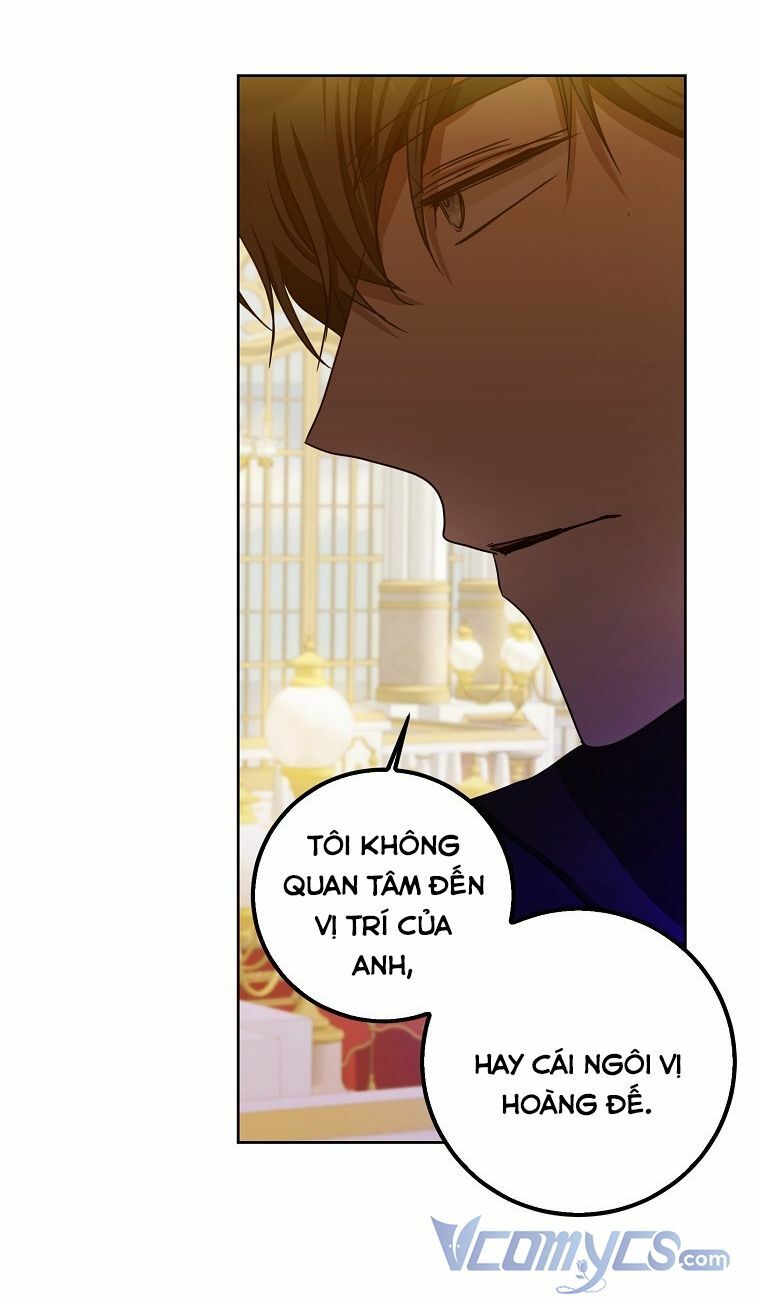 Tôi Trở Thành Vợ Nam Chính Chapter 33 - Trang 2