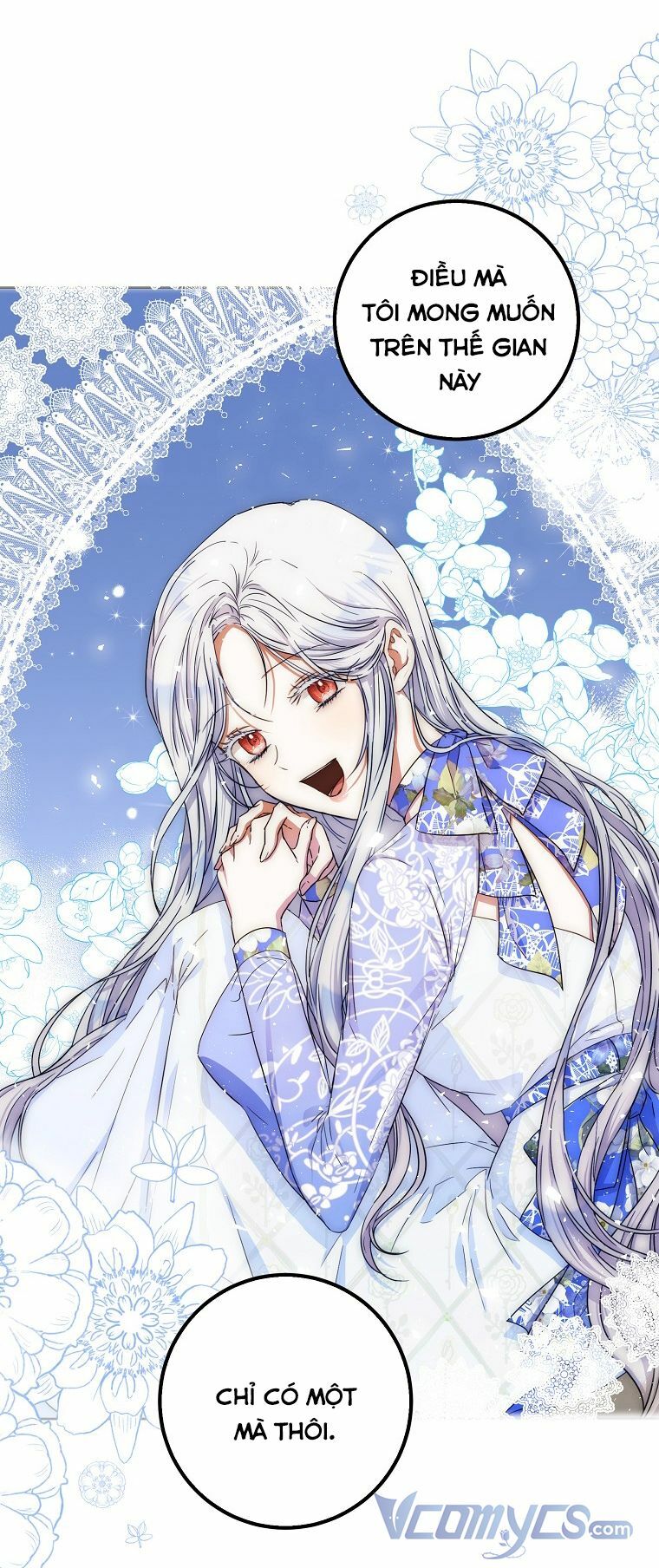 Tôi Trở Thành Vợ Nam Chính Chapter 33 - Trang 2