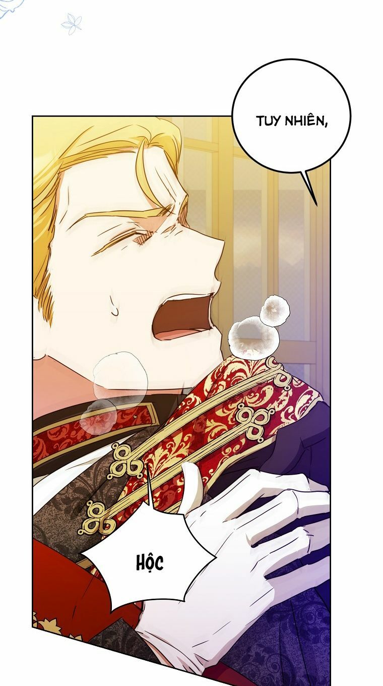 Tôi Trở Thành Vợ Nam Chính Chapter 33 - Trang 2