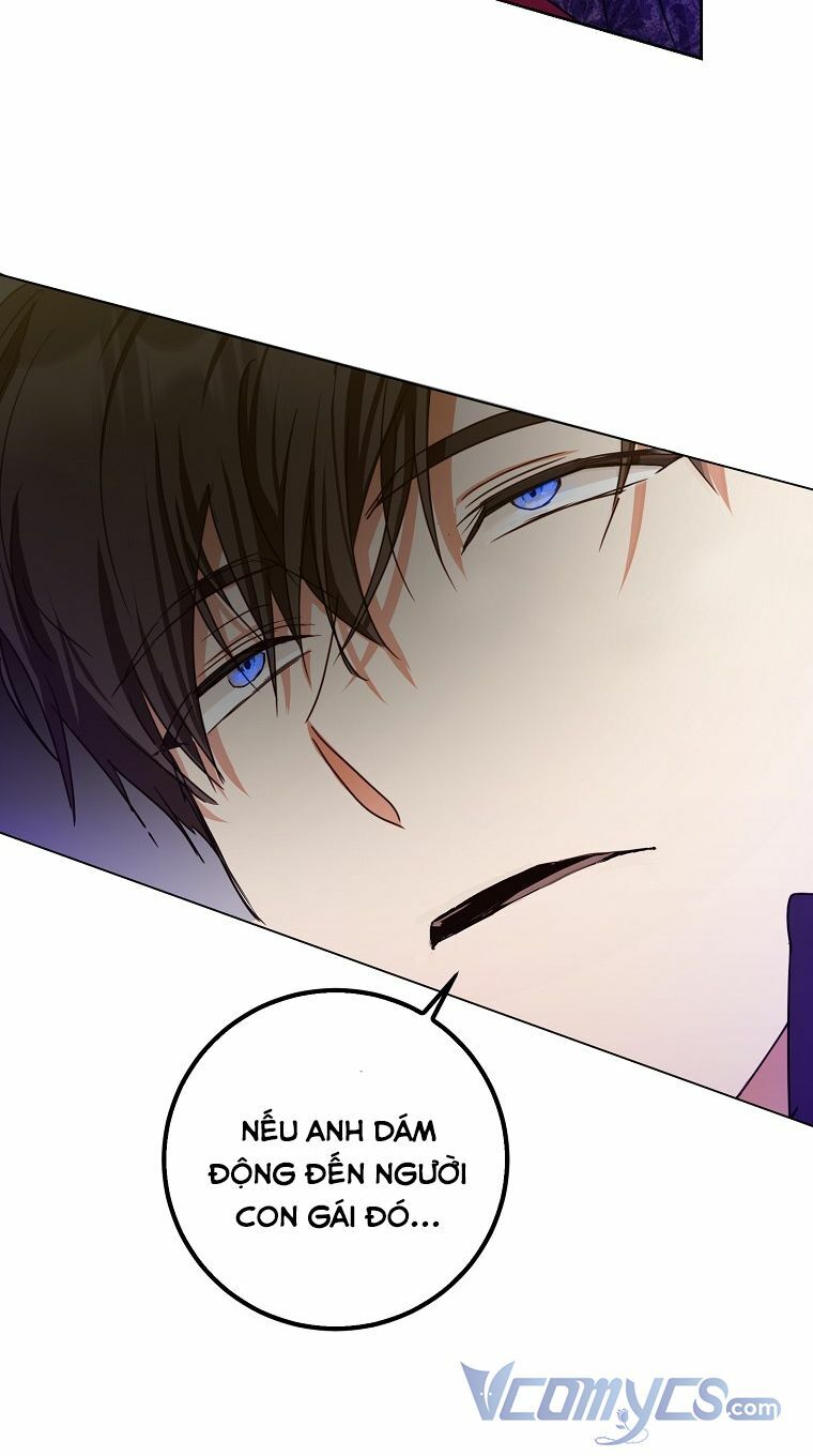 Tôi Trở Thành Vợ Nam Chính Chapter 33 - Trang 2