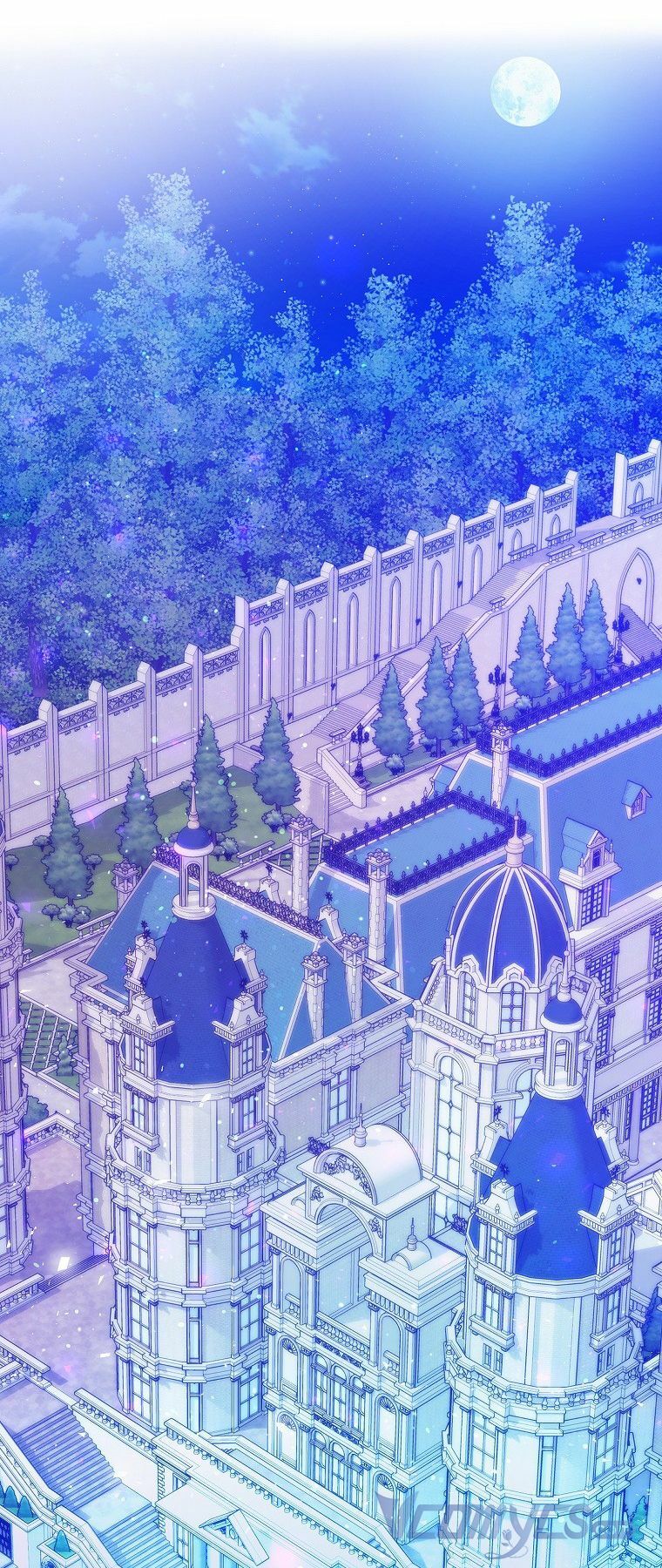 Tôi Trở Thành Vợ Nam Chính Chapter 34 - Trang 2