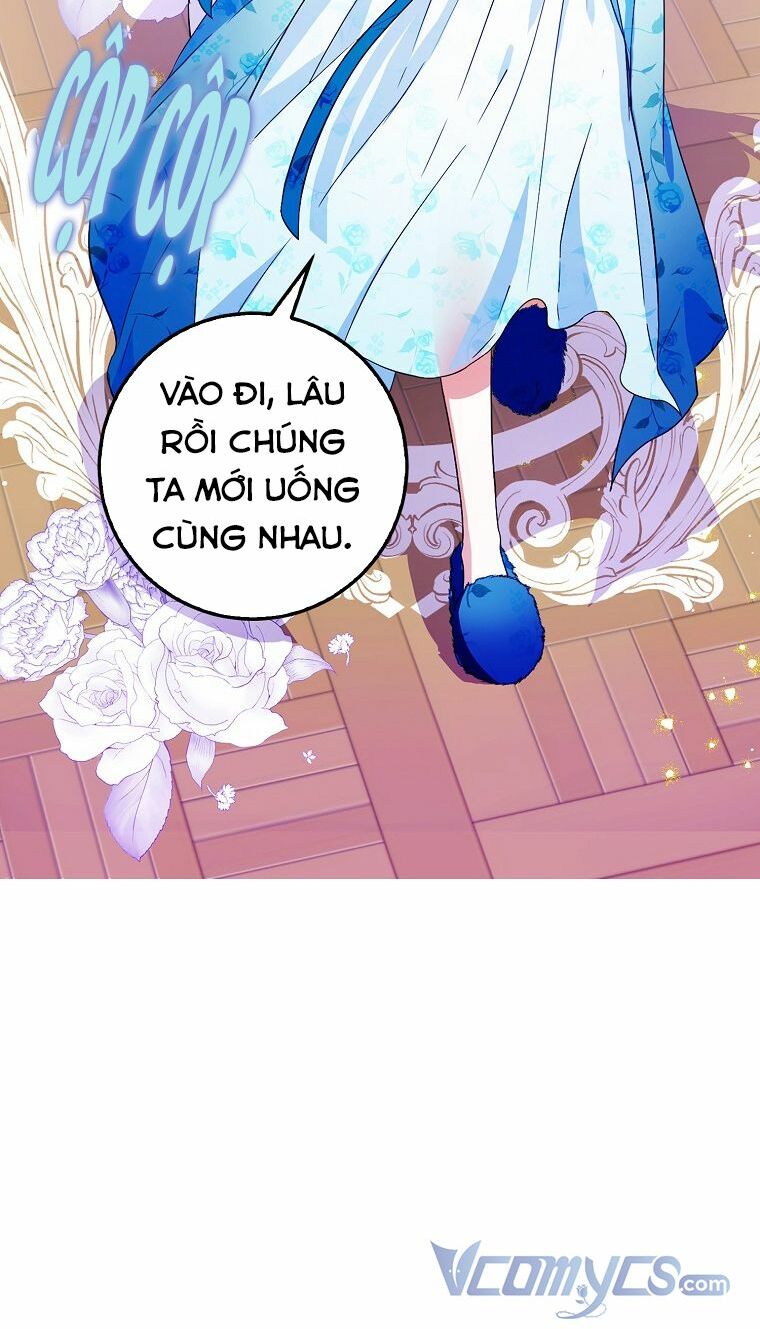 Tôi Trở Thành Vợ Nam Chính Chapter 34 - Trang 2