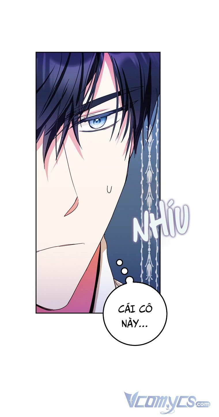 Tôi Trở Thành Vợ Nam Chính Chapter 34 - Trang 2