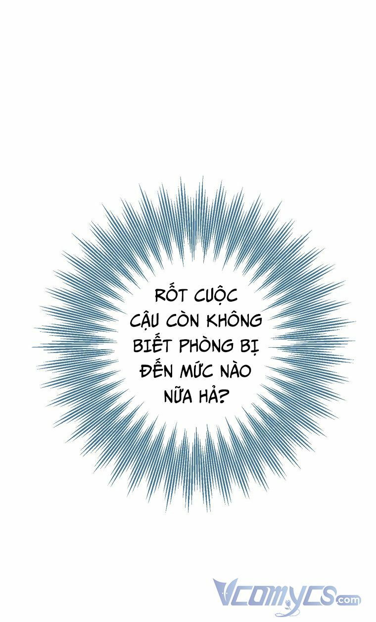 Tôi Trở Thành Vợ Nam Chính Chapter 34 - Trang 2