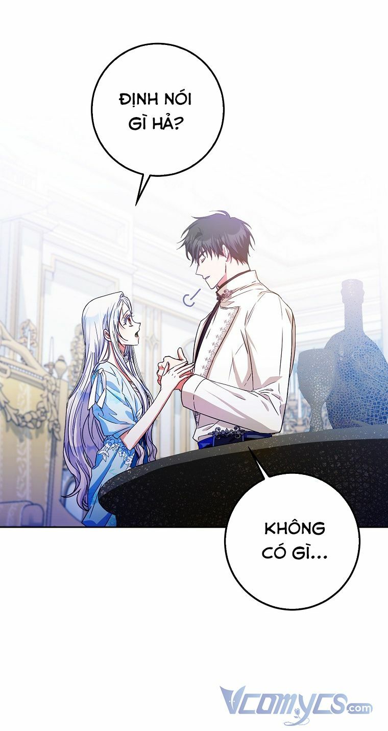 Tôi Trở Thành Vợ Nam Chính Chapter 34 - Trang 2