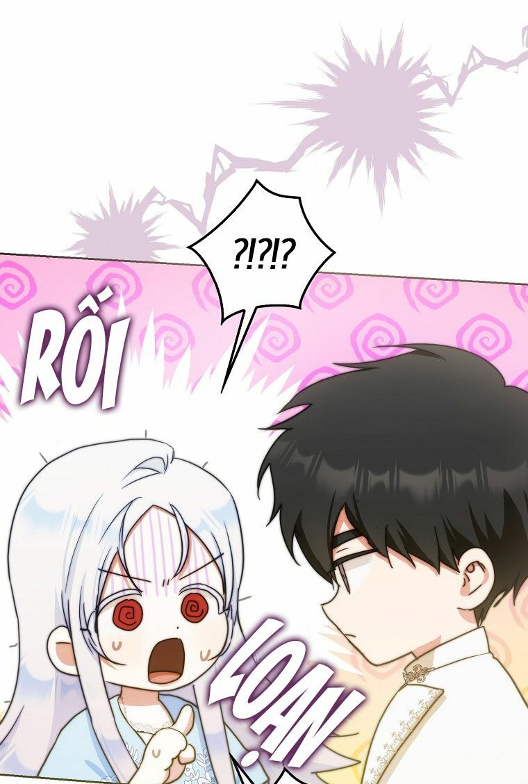 Tôi Trở Thành Vợ Nam Chính Chapter 34 - Trang 2