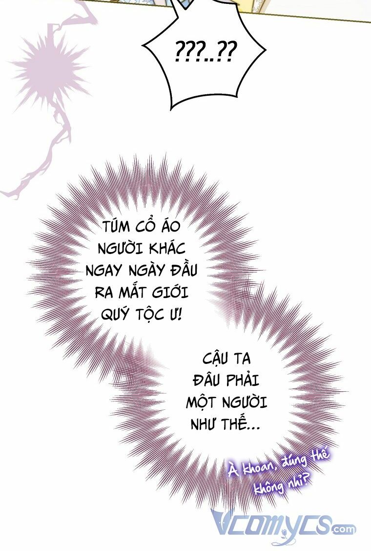 Tôi Trở Thành Vợ Nam Chính Chapter 34 - Trang 2