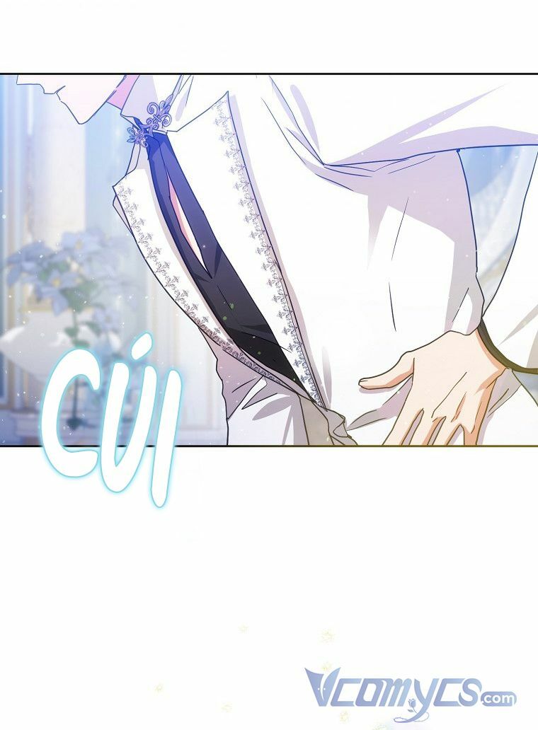 Tôi Trở Thành Vợ Nam Chính Chapter 34 - Trang 2