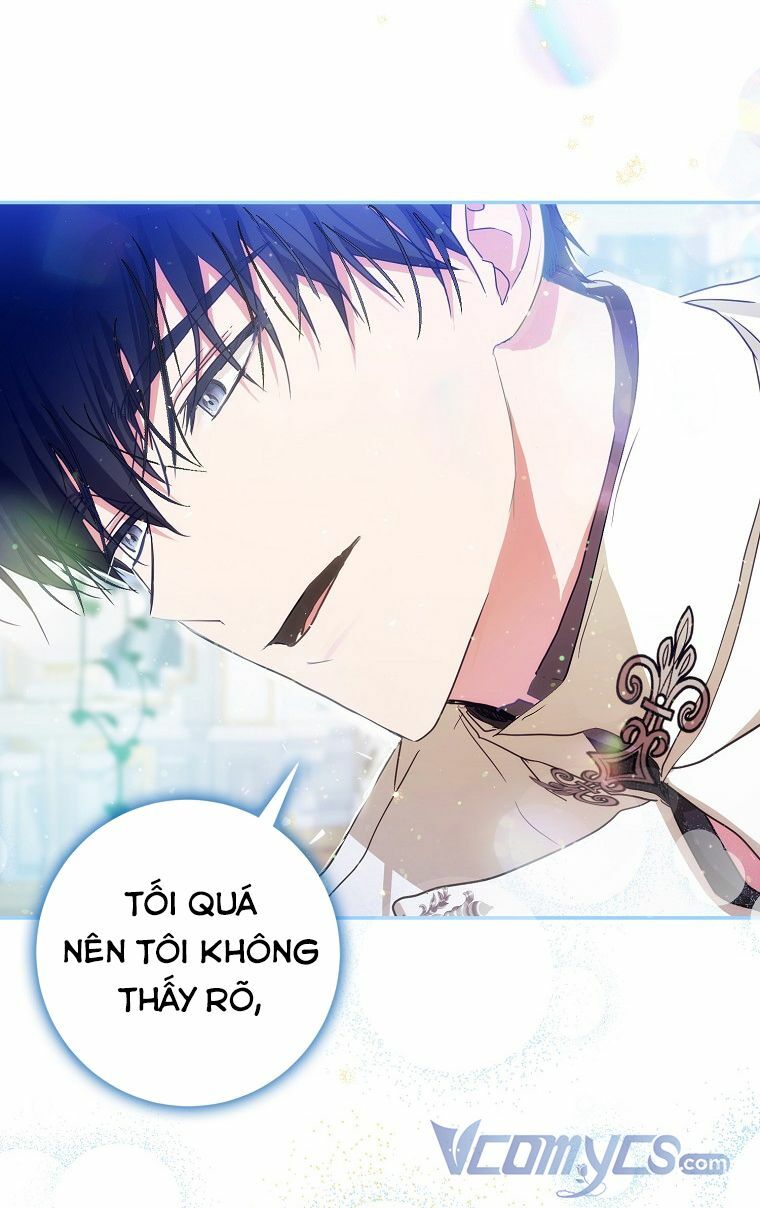 Tôi Trở Thành Vợ Nam Chính Chapter 34 - Trang 2