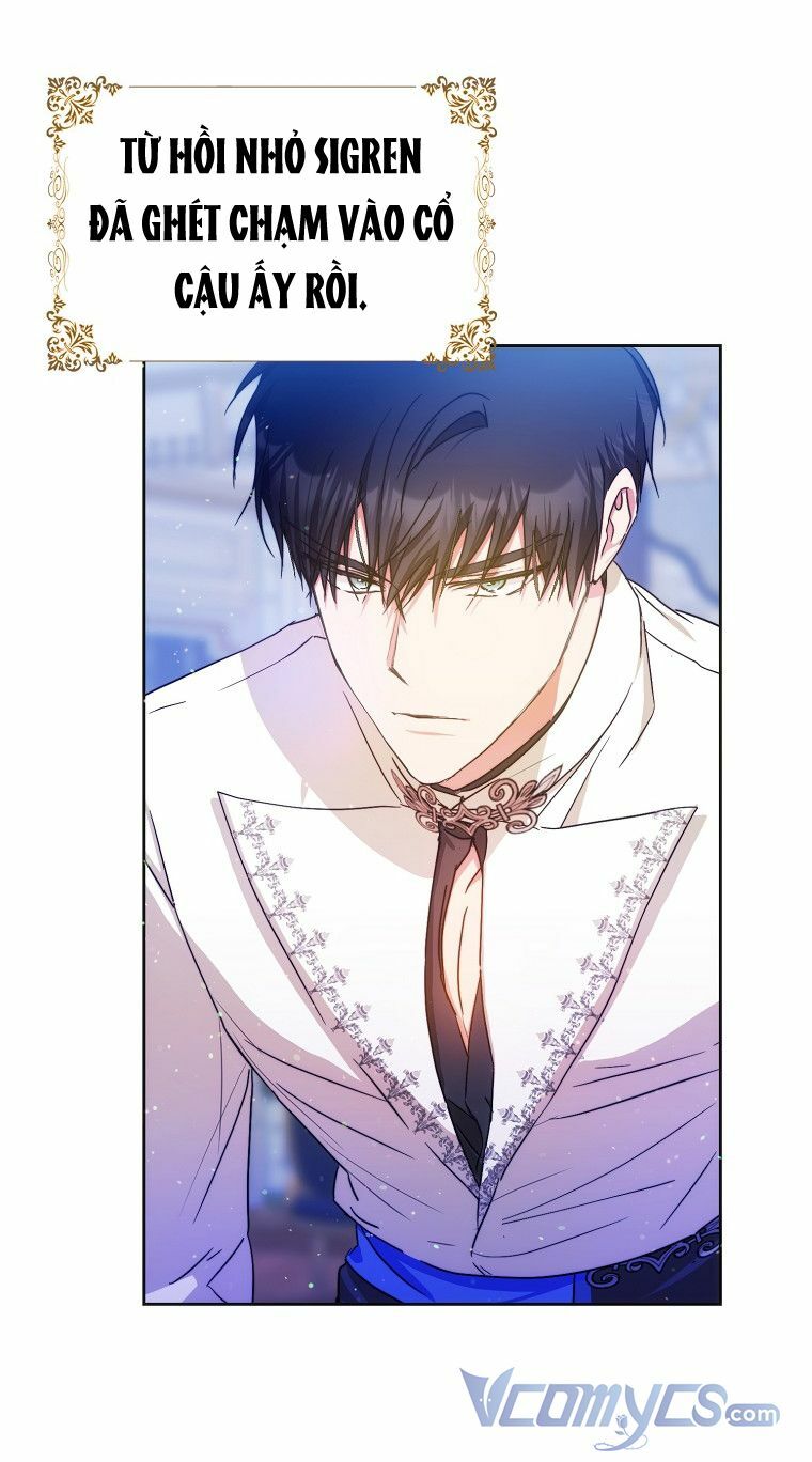 Tôi Trở Thành Vợ Nam Chính Chapter 34 - Trang 2