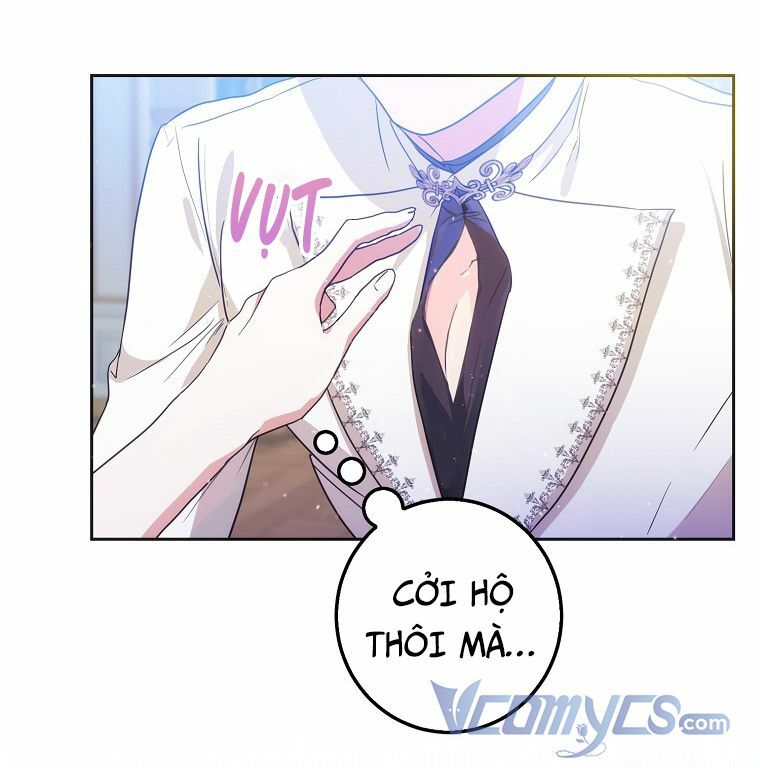 Tôi Trở Thành Vợ Nam Chính Chapter 34 - Trang 2