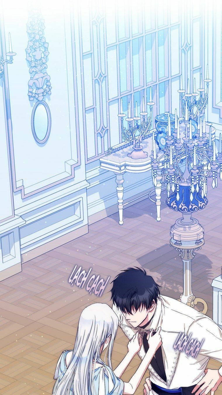 Tôi Trở Thành Vợ Nam Chính Chapter 34 - Trang 2