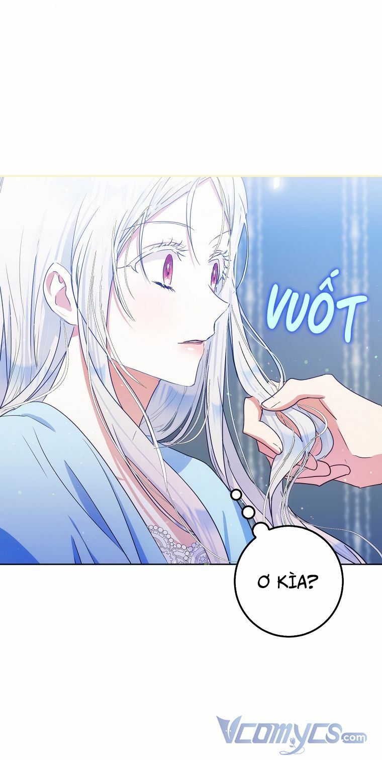 Tôi Trở Thành Vợ Nam Chính Chapter 34 - Trang 2