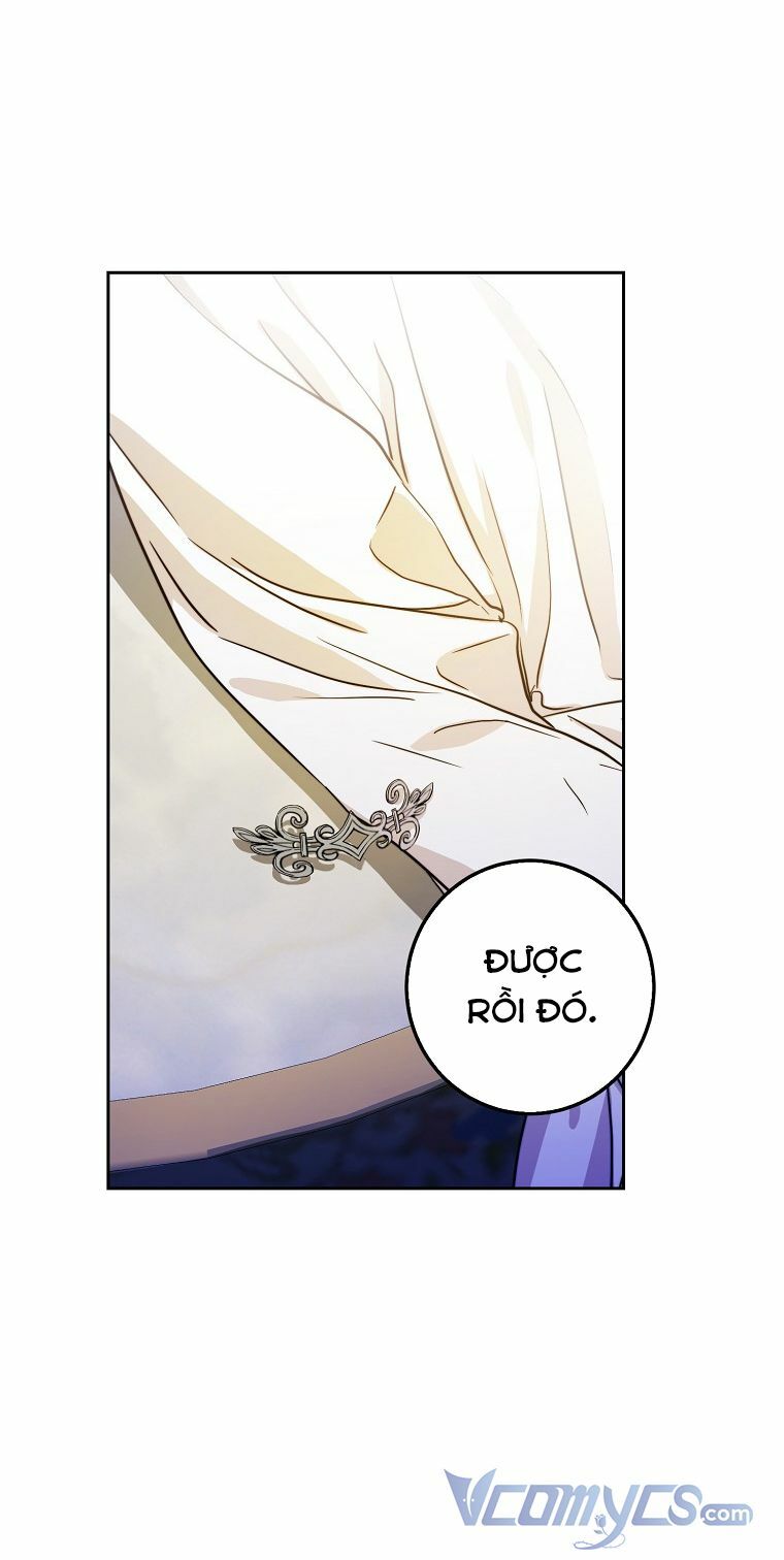 Tôi Trở Thành Vợ Nam Chính Chapter 34 - Trang 2