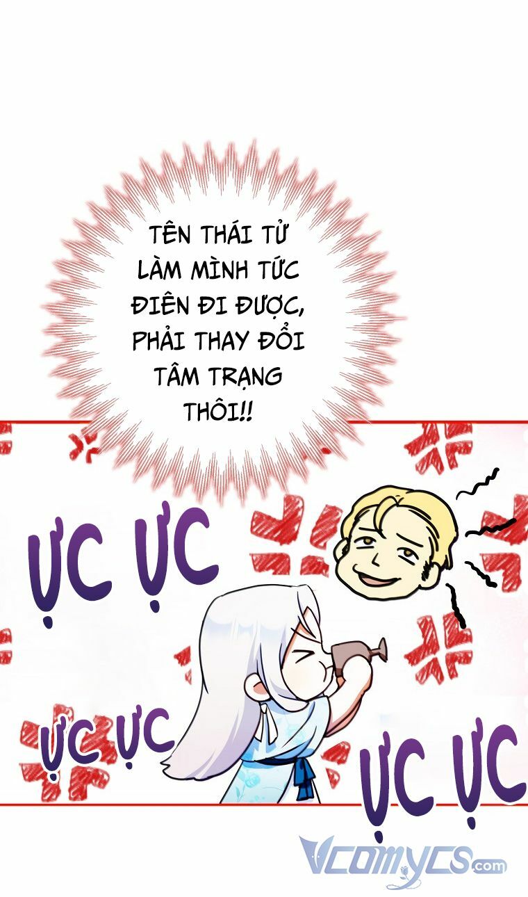 Tôi Trở Thành Vợ Nam Chính Chapter 34 - Trang 2