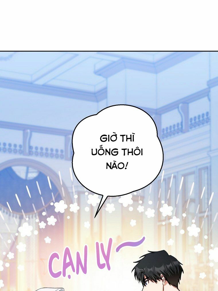 Tôi Trở Thành Vợ Nam Chính Chapter 34 - Trang 2