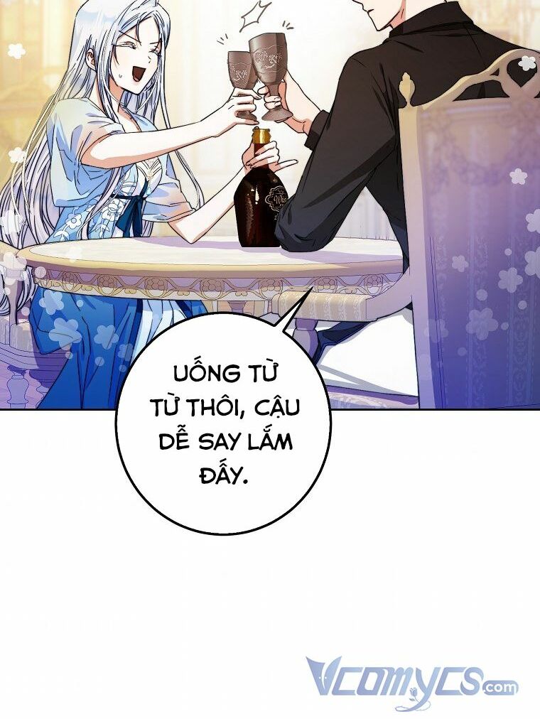 Tôi Trở Thành Vợ Nam Chính Chapter 34 - Trang 2