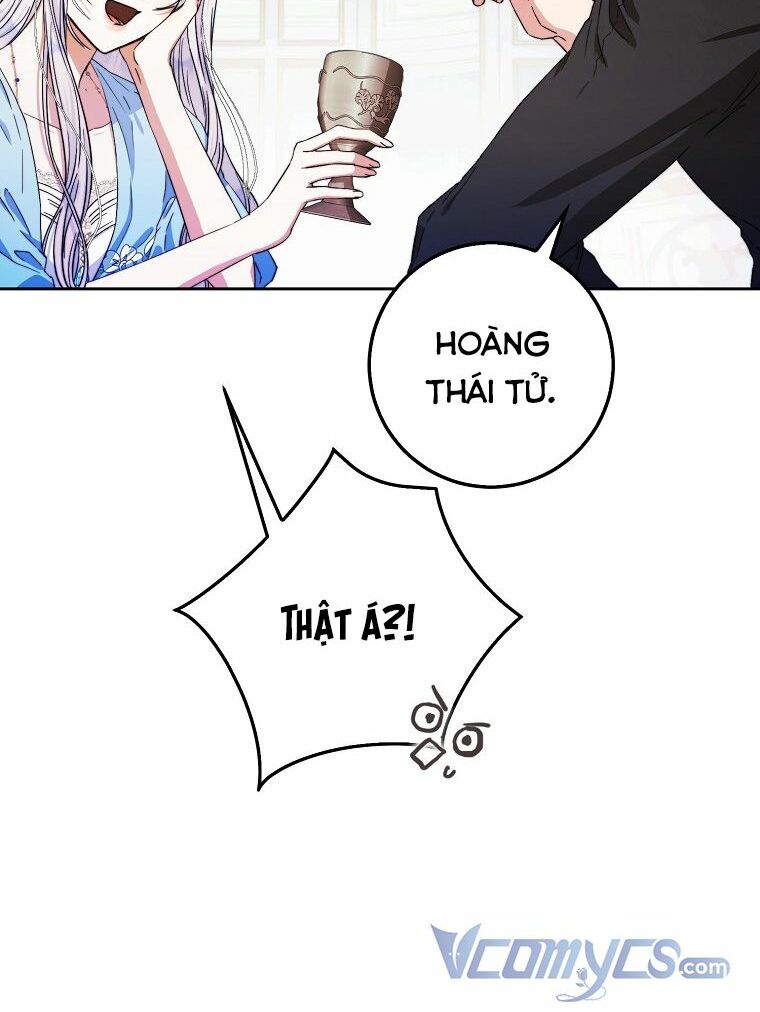 Tôi Trở Thành Vợ Nam Chính Chapter 34 - Trang 2