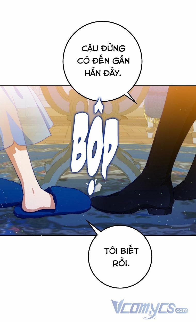 Tôi Trở Thành Vợ Nam Chính Chapter 34 - Trang 2