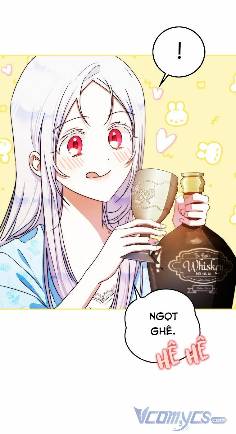 Tôi Trở Thành Vợ Nam Chính Chapter 34 - Trang 2