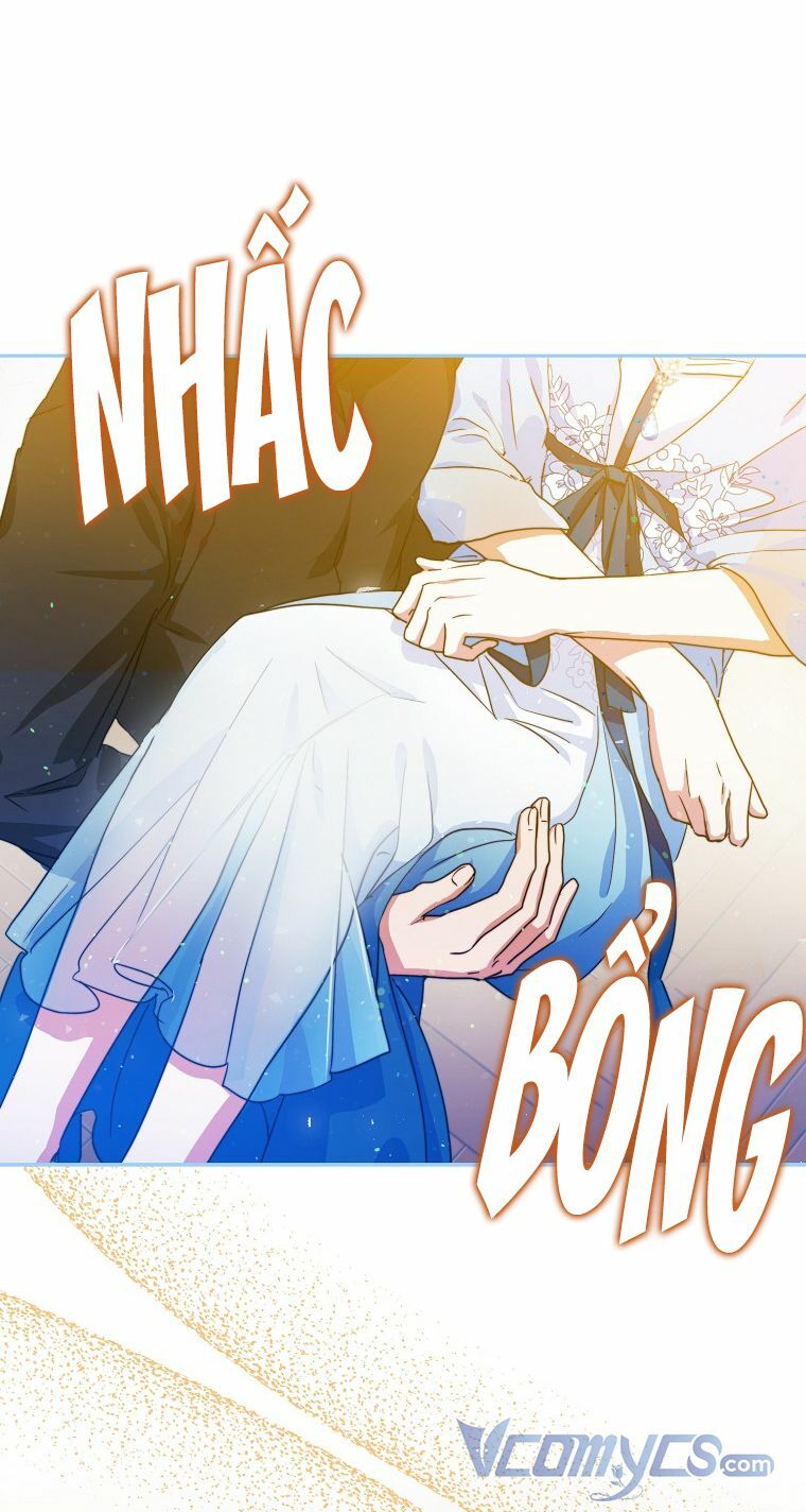 Tôi Trở Thành Vợ Nam Chính Chapter 34 - Trang 2