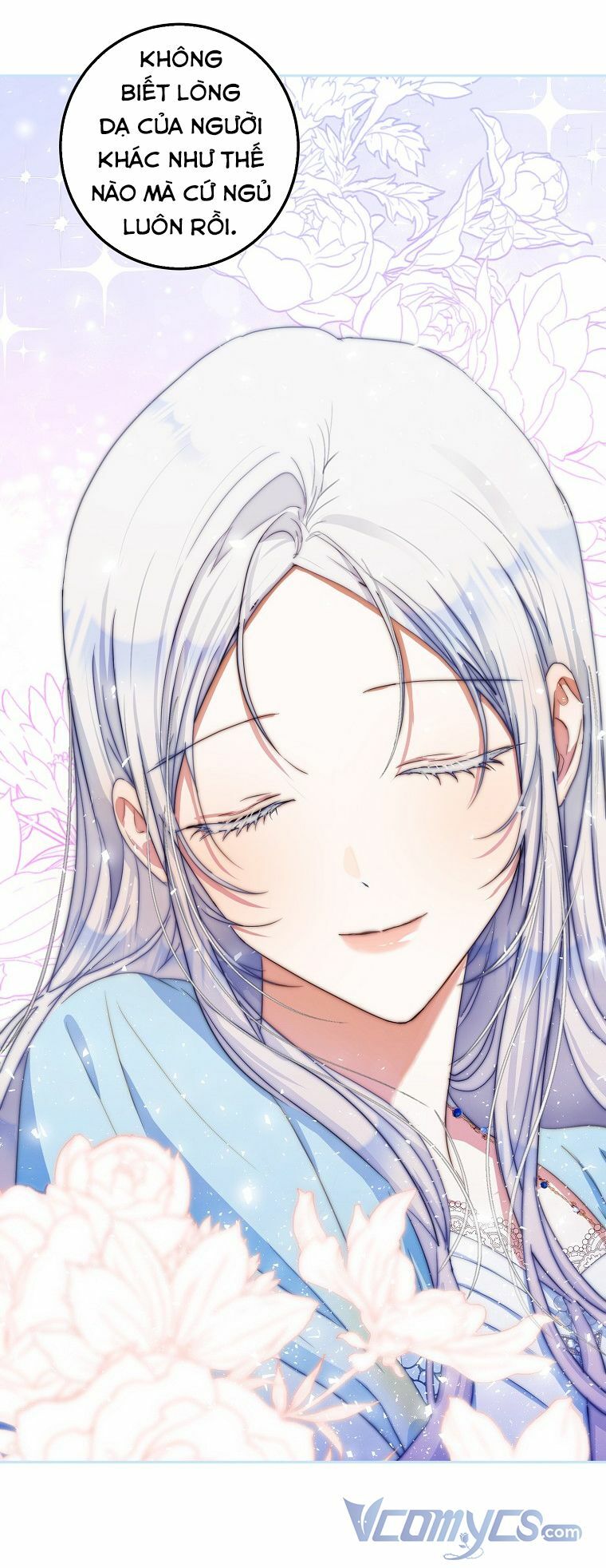 Tôi Trở Thành Vợ Nam Chính Chapter 34 - Trang 2