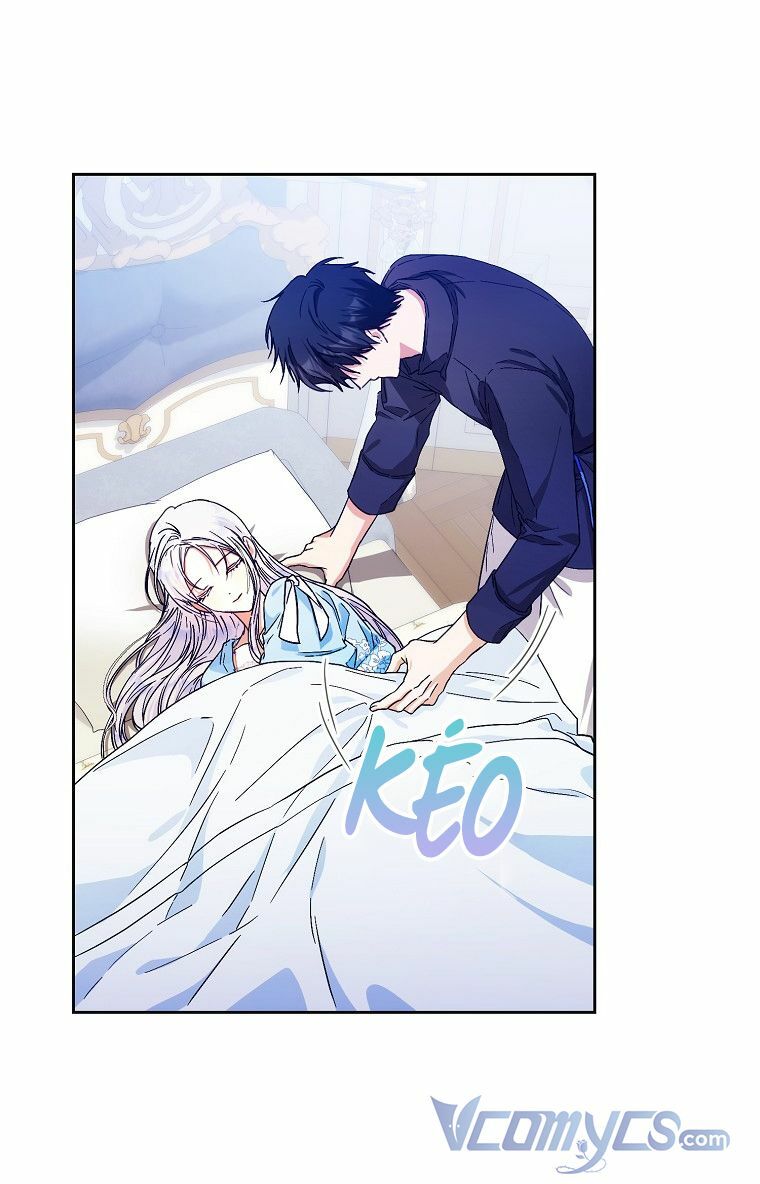 Tôi Trở Thành Vợ Nam Chính Chapter 34 - Trang 2