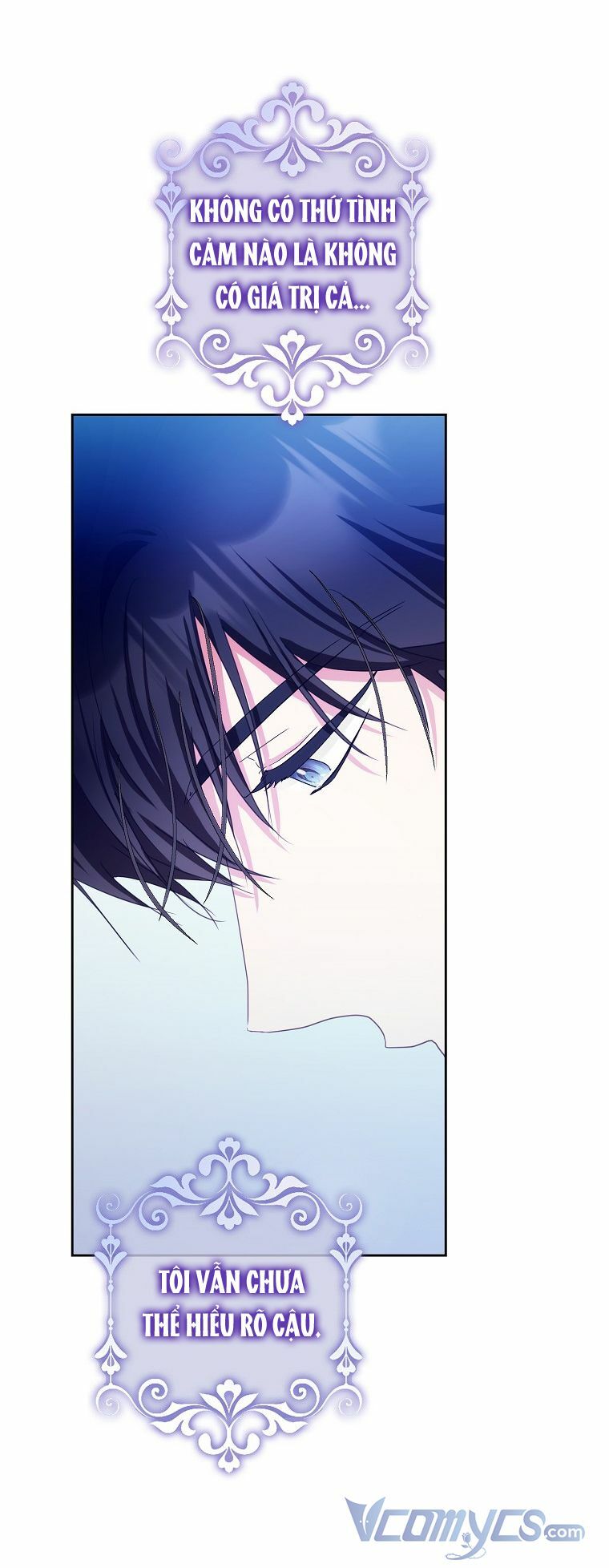 Tôi Trở Thành Vợ Nam Chính Chapter 34 - Trang 2