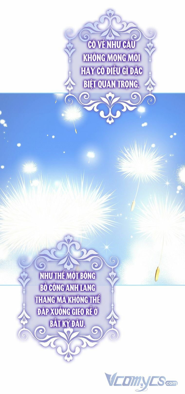 Tôi Trở Thành Vợ Nam Chính Chapter 34 - Trang 2