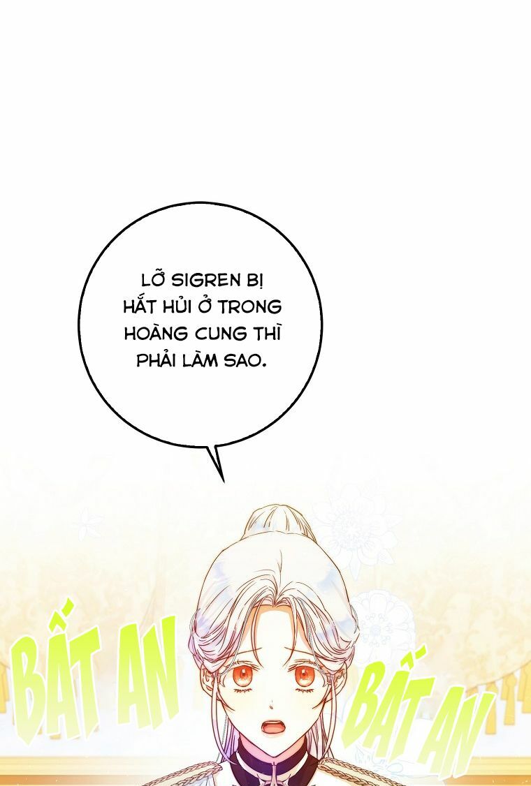 Tôi Trở Thành Vợ Nam Chính Chapter 34 - Trang 2