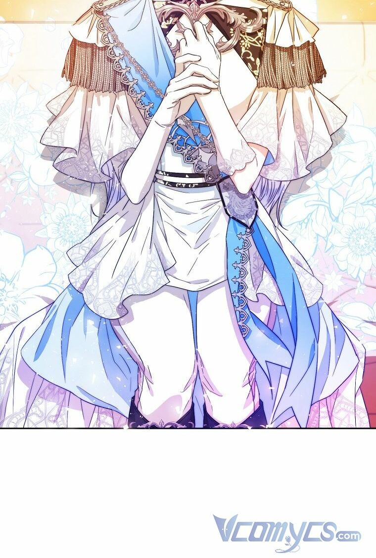 Tôi Trở Thành Vợ Nam Chính Chapter 34 - Trang 2